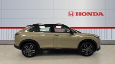 Honda HR-V 1.5 eHEV Advance Style 5dr CVT Hybrid Hatchback